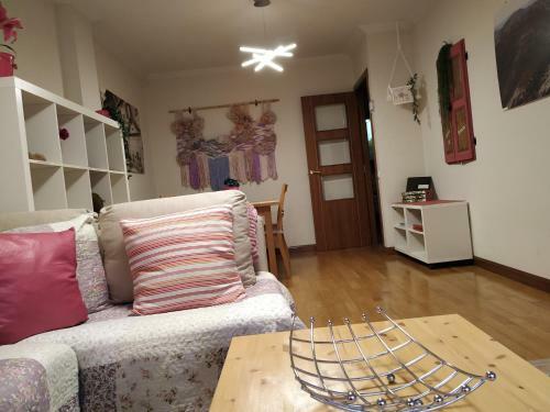Piso Turistico Pe�uelas De San Blas