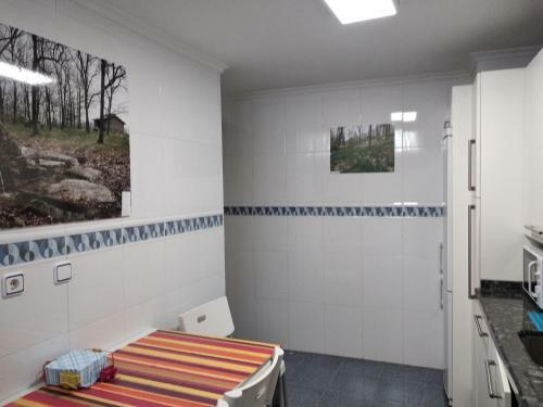 Piso Turistico Pe�uelas De San Blas