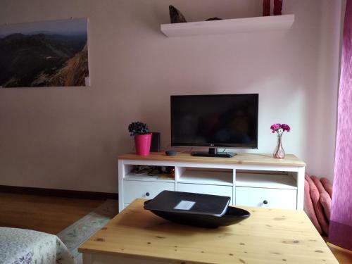Piso Turistico Pe�uelas De San Blas