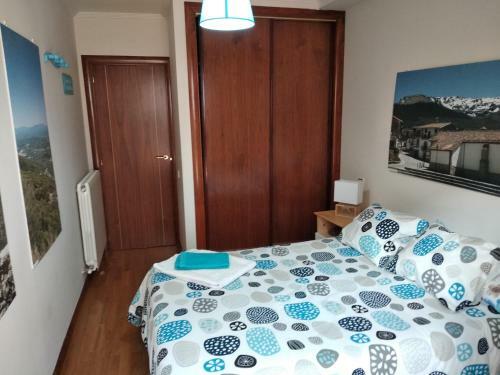 Piso Turistico Pe�uelas De San Blas