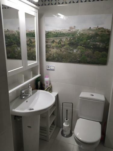 Piso Turistico Pe�uelas De San Blas