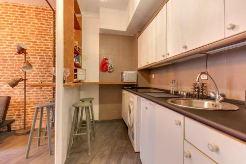 Hostal Moneoheritage