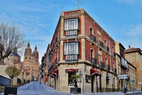 Hostal Moneoheritage