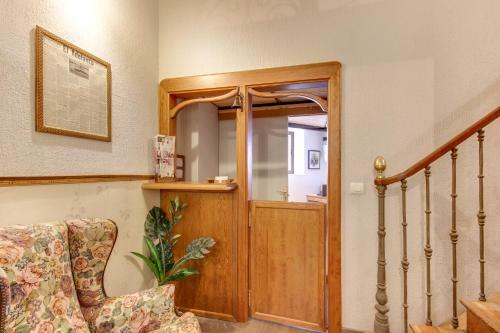 Hostal Moneoheritage