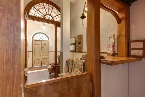 Hostal Moneoheritage