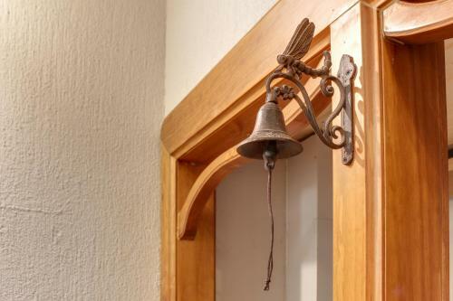 Hostal Moneoheritage