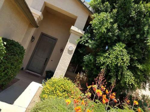 Amazing Home With Private Heated Pool