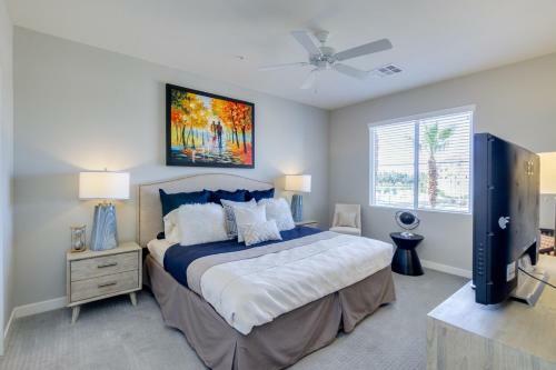 Apartamento Queen Creek #257 Condo