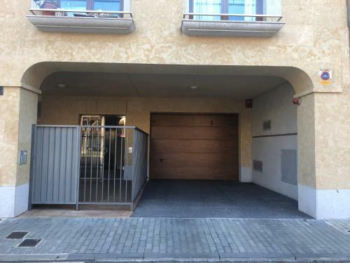 Apartamento Turisticos Puente Romano P3 2-a
