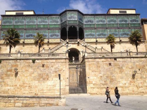 Apartamento Turisticos Puente Romano P3 2-a