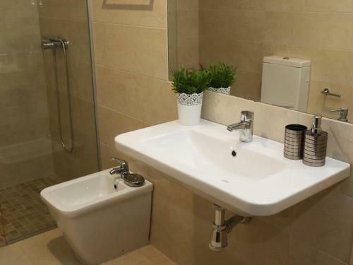 Apartamento Turisticos Puente Romano P3 2-a
