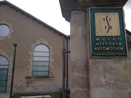 Apartamento Turisticos Puente Romano P3 2-a