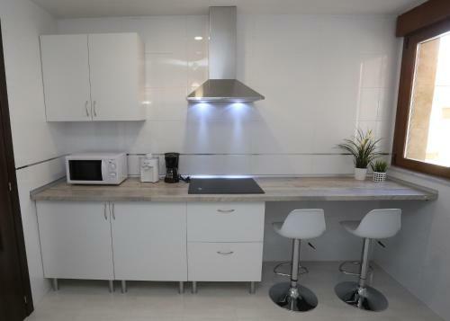 Apartamento Turisticos Puente Romano P3 2-a