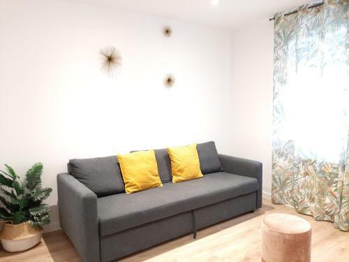 Apartamentos Celestina By Gaiarooms