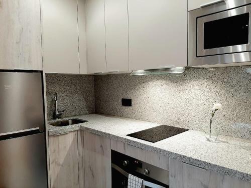 Apartamentos Celestina By Gaiarooms