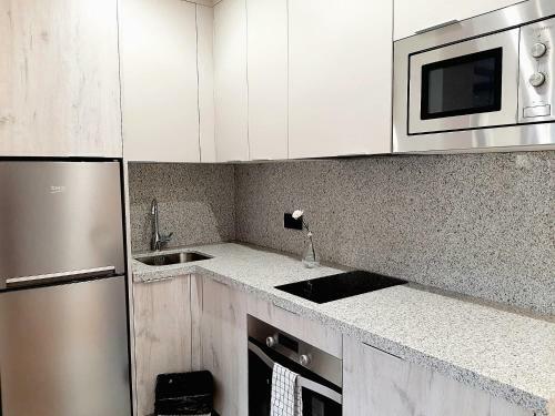 Apartamentos Celestina By Gaiarooms