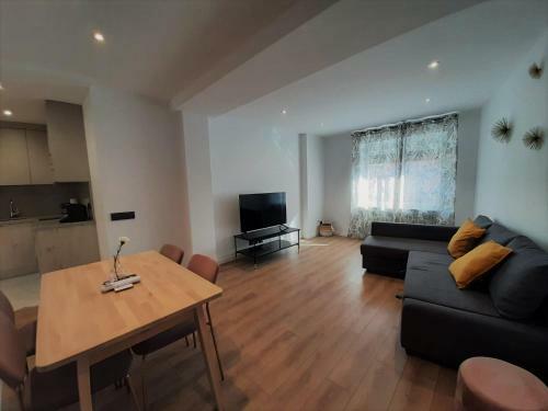 Apartamentos Celestina By Gaiarooms