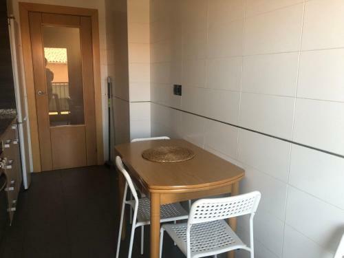 Apartamento Casa Dori