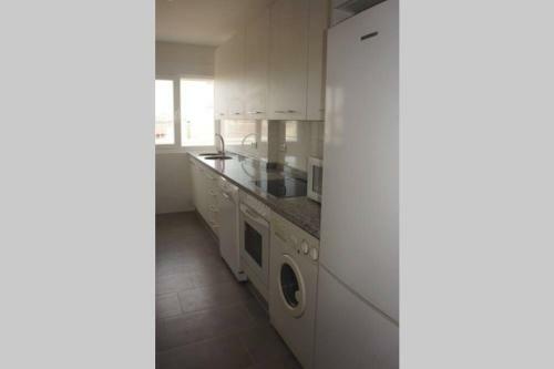 Apartamento �tico San Marcos