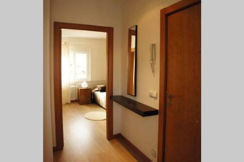 Apartamento �tico San Marcos
