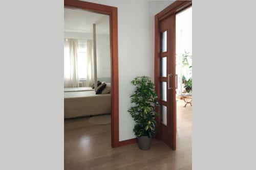 Apartamento �tico San Marcos