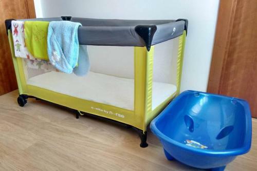 Apartamento �tico San Marcos