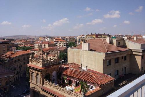 Apartamento �tico San Marcos