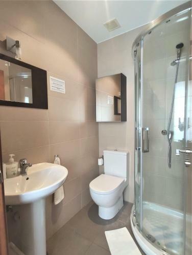 Apartamento �tico San Marcos