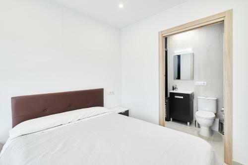 Apartamento El Descansso De Picasso