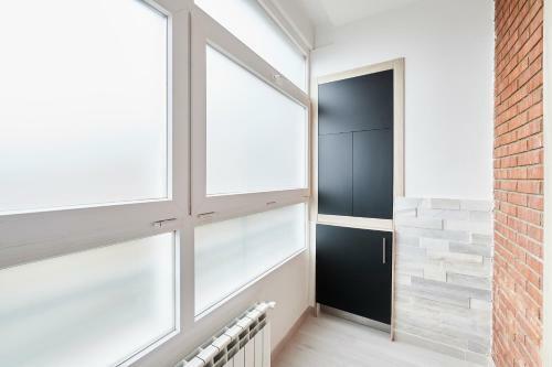 Apartamento El Descansso De Picasso