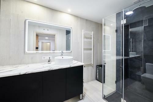 Apartamento El Descansso De Picasso