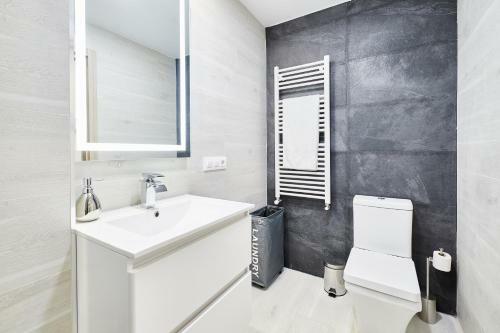 Apartamento El Descansso De Picasso