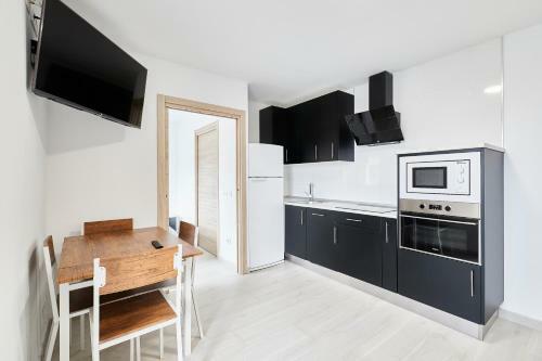 Apartamento El Descansso De Picasso