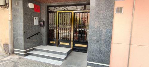 Apartamento El Descansso De Picasso
