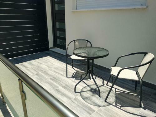 Apartamento 2 Brothers