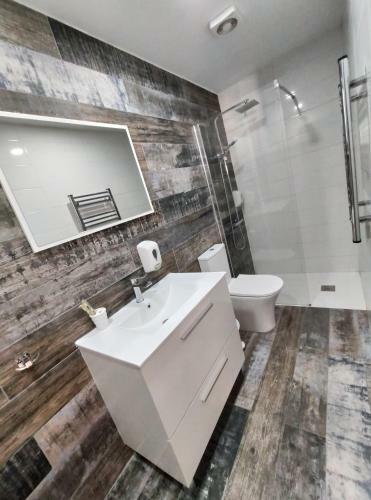 Apartamento 2 Brothers