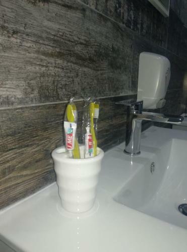 Apartamento 2 Brothers