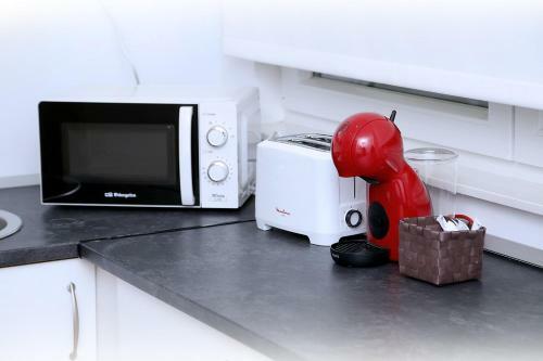 Apartamento Estudio Pz Mercado 1 1