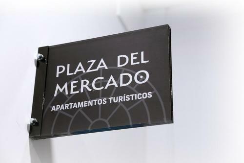 Apartamento Estudio Pz Mercado 1 1