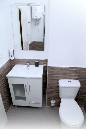Apartamento Estudio Pz Mercado 1 1