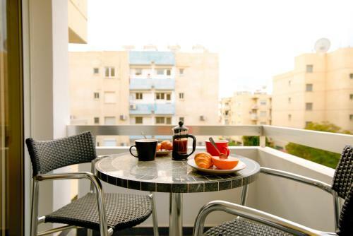 Apartamento Green Valley Modern Studio