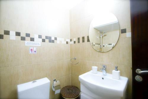 Apartamento Green Valley Modern Studio