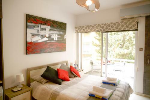 Apartamento Green Valley Modern Studio