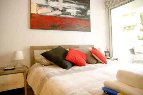 Apartamento Green Valley Modern Studio
