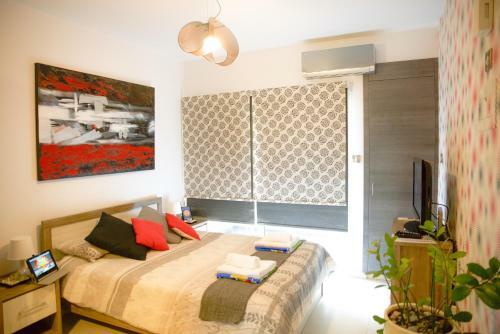 Apartamento Green Valley Modern Studio