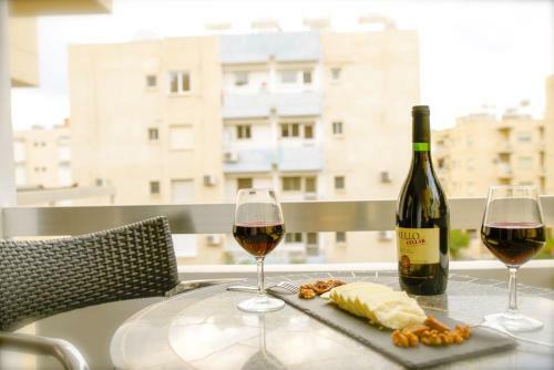 Apartamento Green Valley Modern Studio