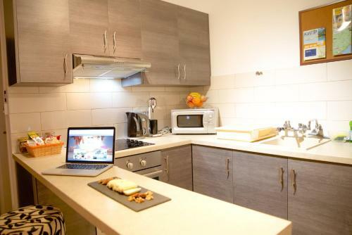 Apartamento Green Valley Modern Studio