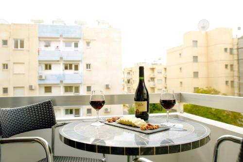 Apartamento Green Valley Modern Studio