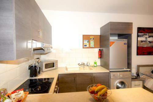 Apartamento Green Valley Modern Studio
