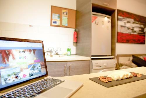 Apartamento Green Valley Modern Studio